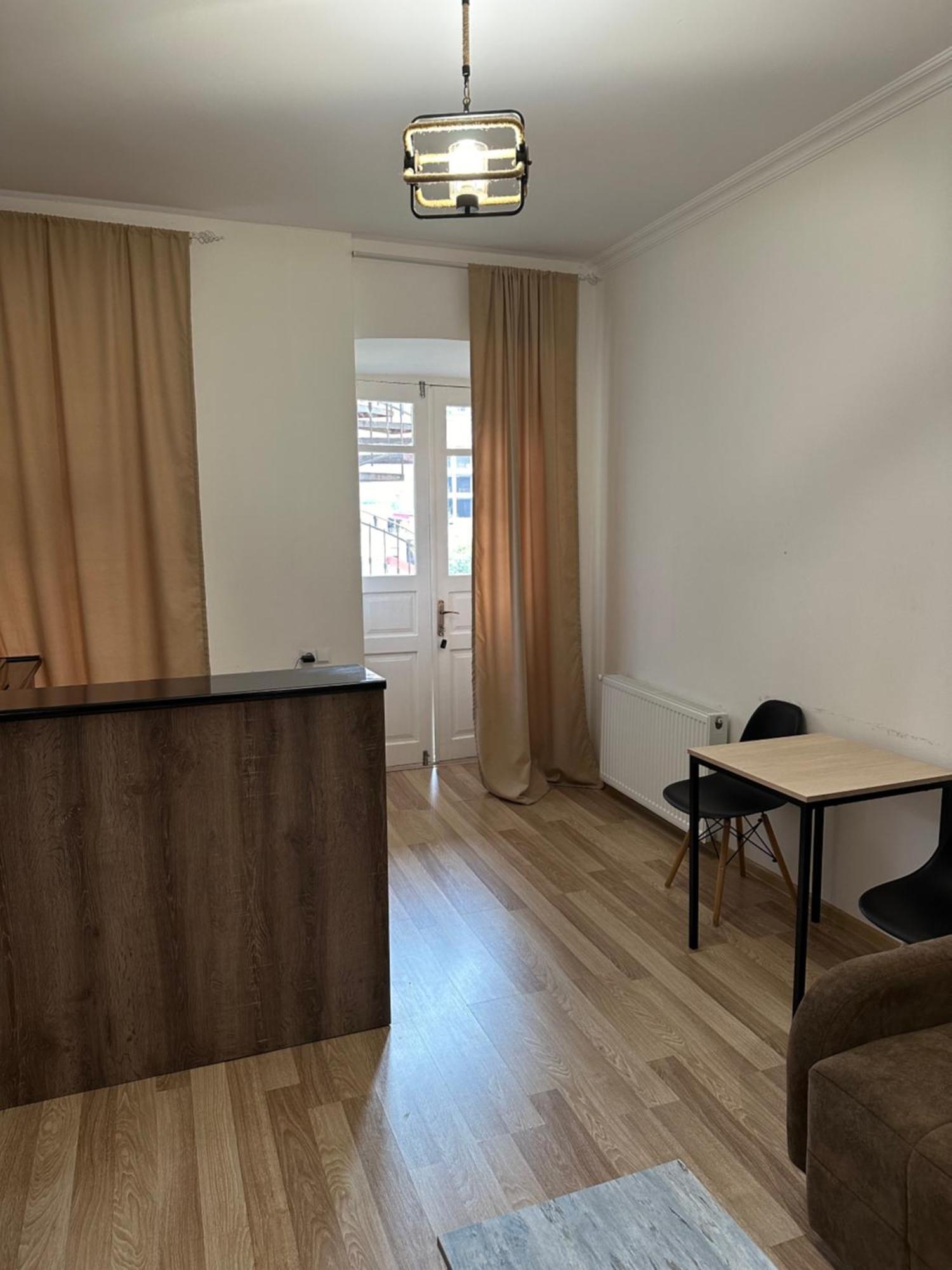 Old Tbilisi Apartment Botanikuri 22 Esterno foto
